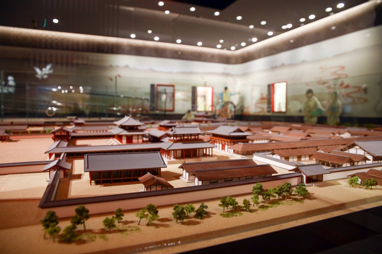 🏺 하자이케 고분(하자이케 코훈) 이미지 4